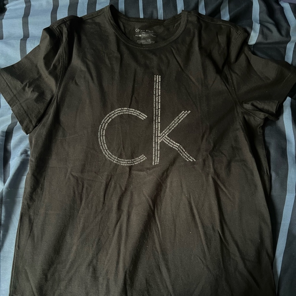 Calvin Klein Tee